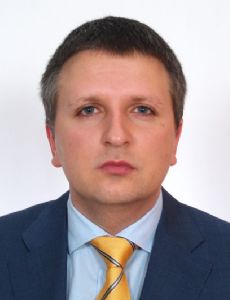 Dmitri Golubov (politician)