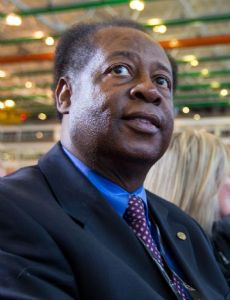 Carl Anderson (South Carolina politician)