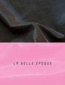 La Belle Epoque