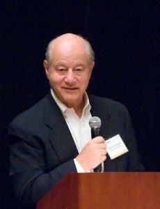 Gerald Fischbach