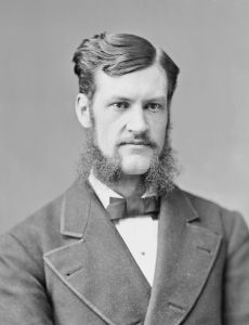 John D. White