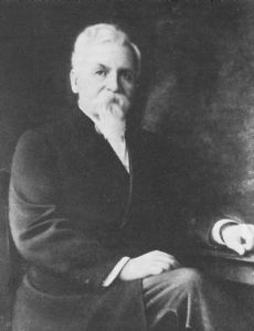 William Hodges Mann