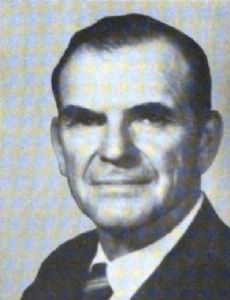 Arthur A. Link