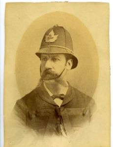 Alexander David Stewart