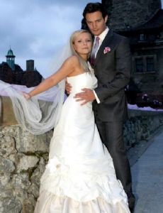 Mikolaj Krawczyk and Aneta Zajac