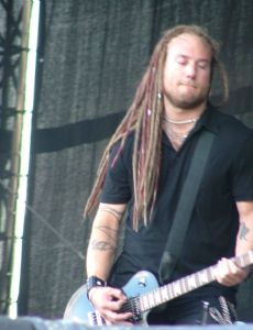 Martin Henriksson
