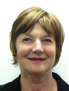 Margaret McDougall
