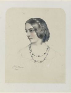 Frances Jocelyn, Viscountess Jocelyn