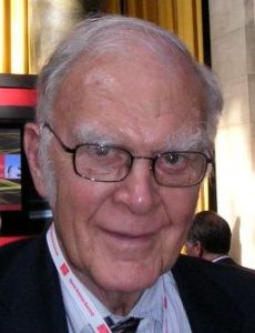 Frank Sherwood Rowland