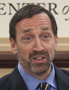 Michael Kranish