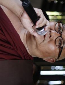 Shwe Nya War Sayadaw