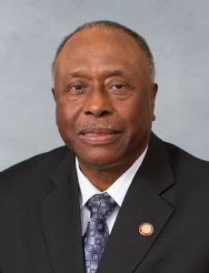 Marvin W. Lucas