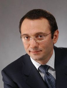 Suleyman Kerimov