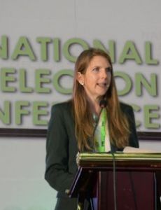 Jane Marriott