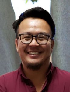 Kevin Techakanokboon