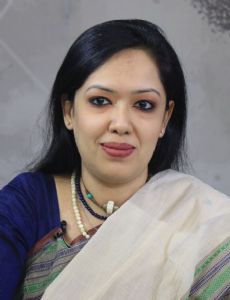 Rumeen Farhana