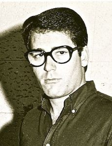Jack Keller