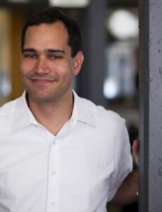 Luis Villa