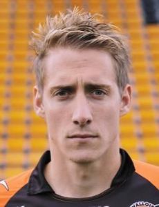 Damien Tibéri