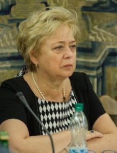 Małgorzata Gersdorf