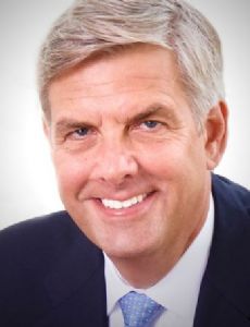 Bob Stefanowski