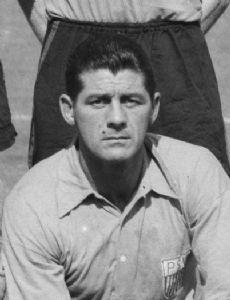 Trevor Ford