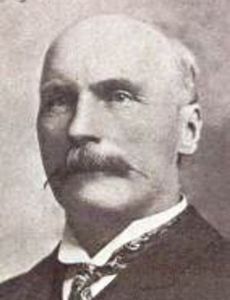 Peter Talbot (politician)