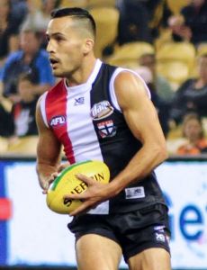 Shane Savage