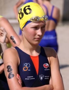 Rachel Klamer