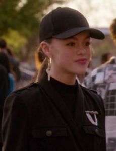 Alison
