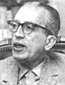 Alberto Baltra