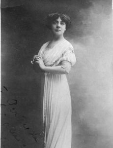 Rose Féart