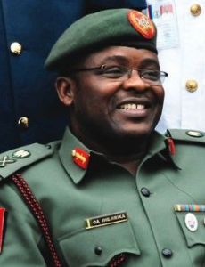Azubuike Ihejirika