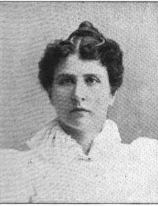 Lurana W. Sheldon