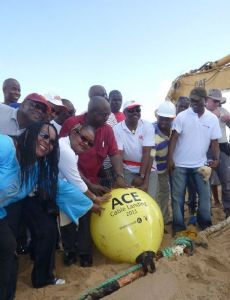 Cable Consortium of Liberia