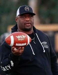 Chris Claiborne