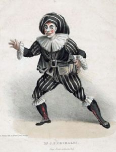 J. S. Grimaldi
