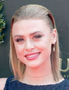 Hayley Erin