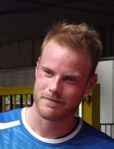 Fredrik Stenman