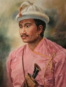 Birbhadra Shah
