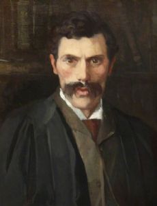 David Samuel Margoliouth