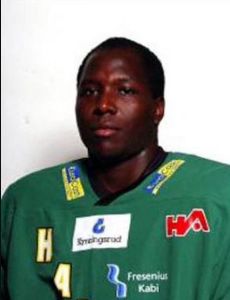 André Mattsson