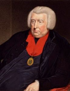 William Vincent