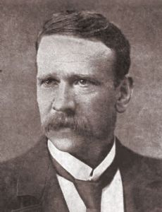 Robert Smillie