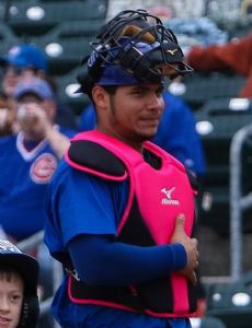 Willson Contreras