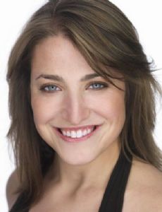 Liza Miller