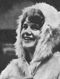 Arja Kantola