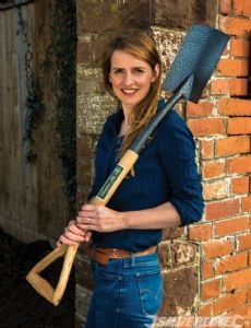 Katie Rushworth