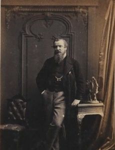 William Synge