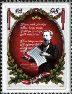 Kārlis Baumanis